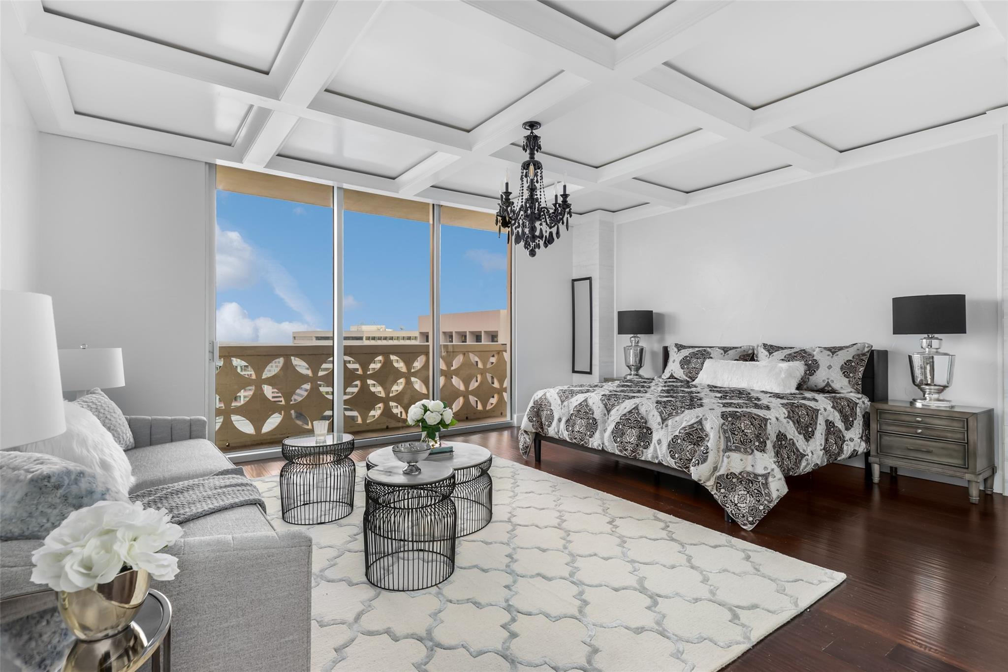 1801 Lavaca ST Unit: 12GHJ