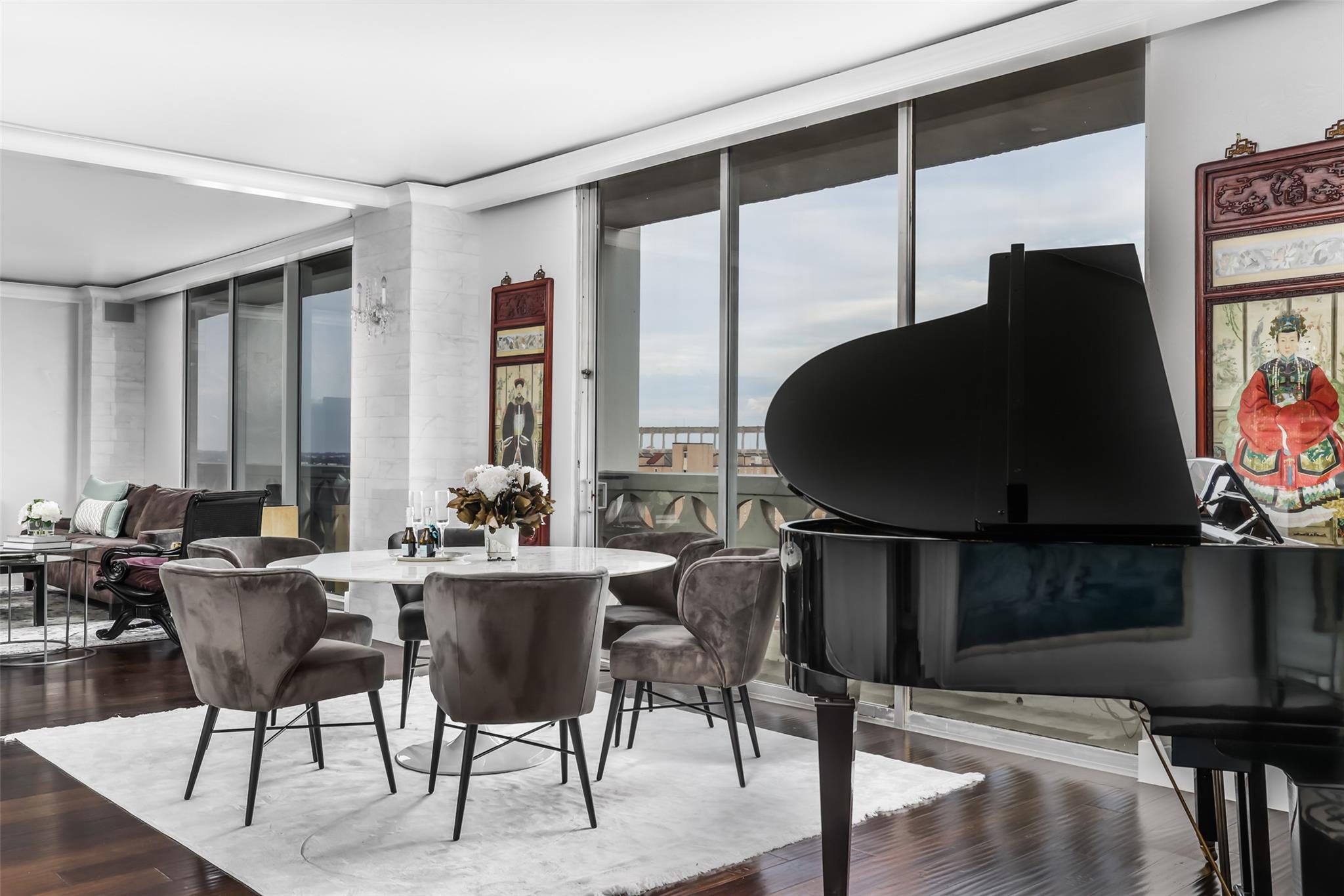 1801 Lavaca ST Unit: 12GHJ