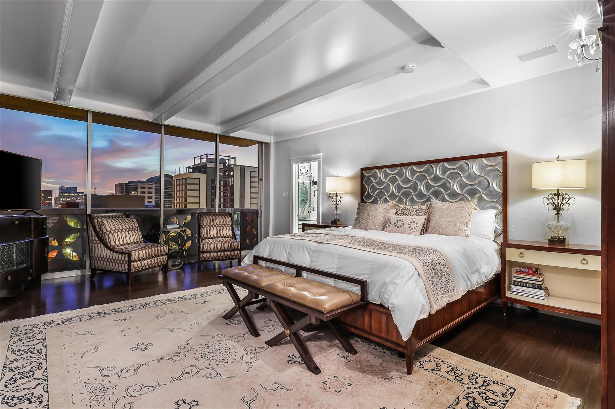 1801 Lavaca ST Unit: 12GHJ