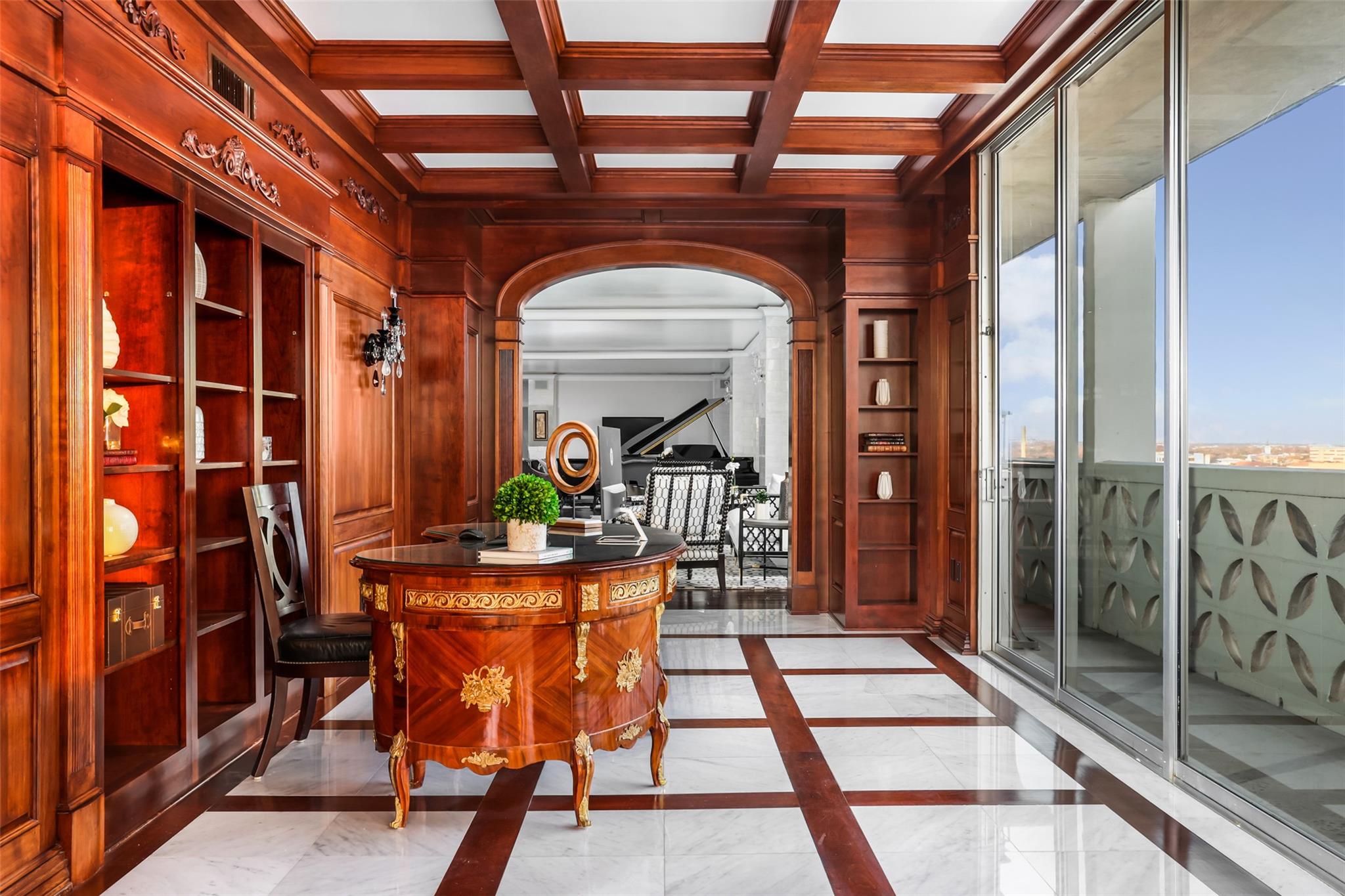 1801 Lavaca ST Unit: 12GHJ