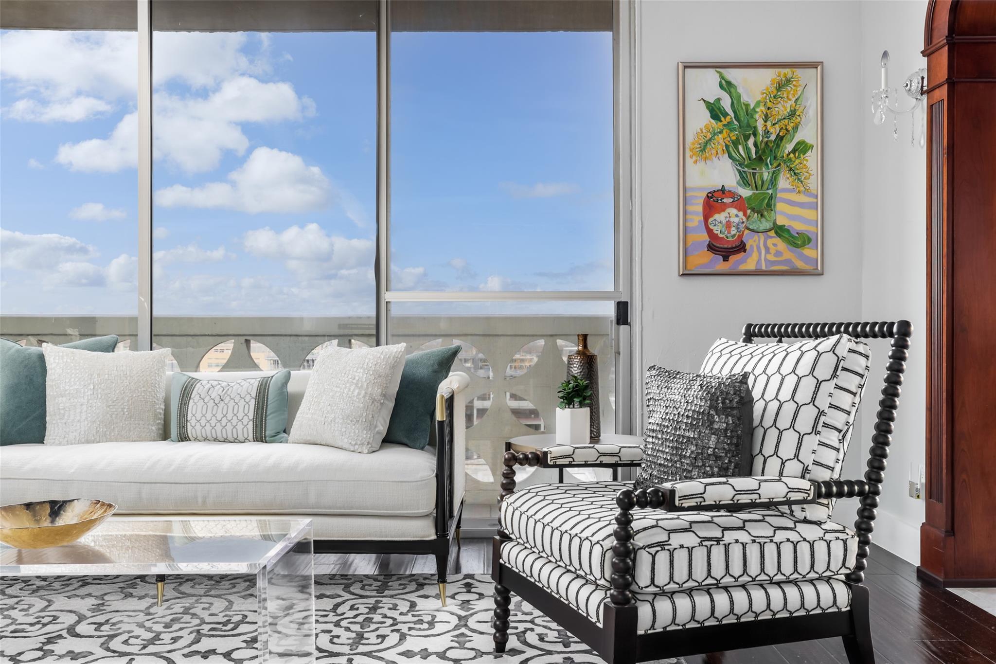 1801 Lavaca ST Unit: 12GHJ
