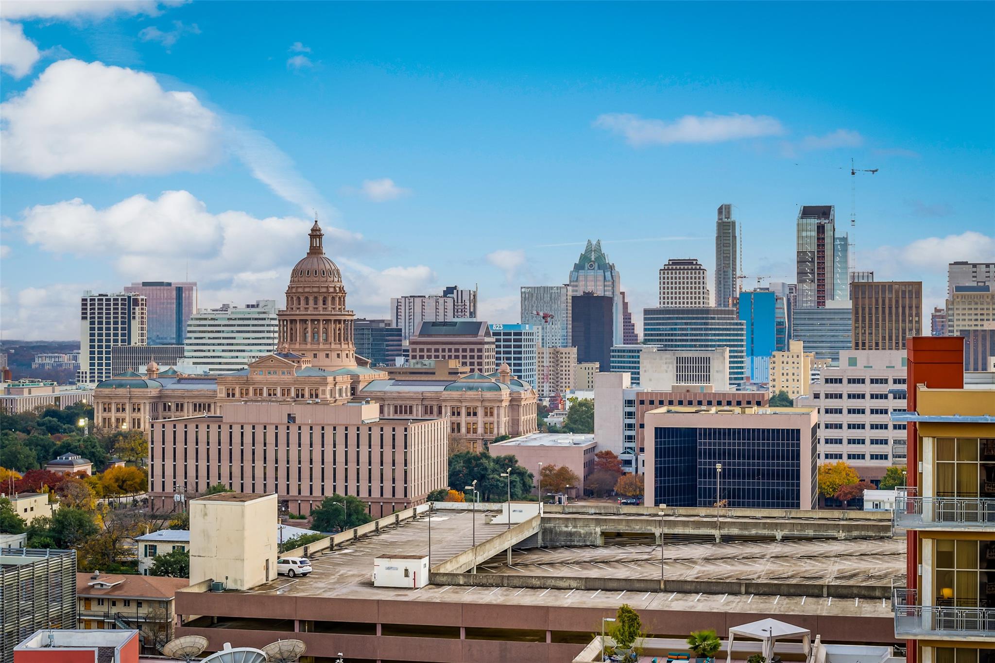 1801 Lavaca ST Unit: 12GHJ