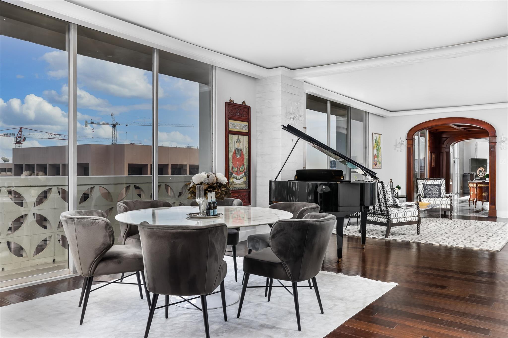 1801 Lavaca ST Unit: 12GHJ