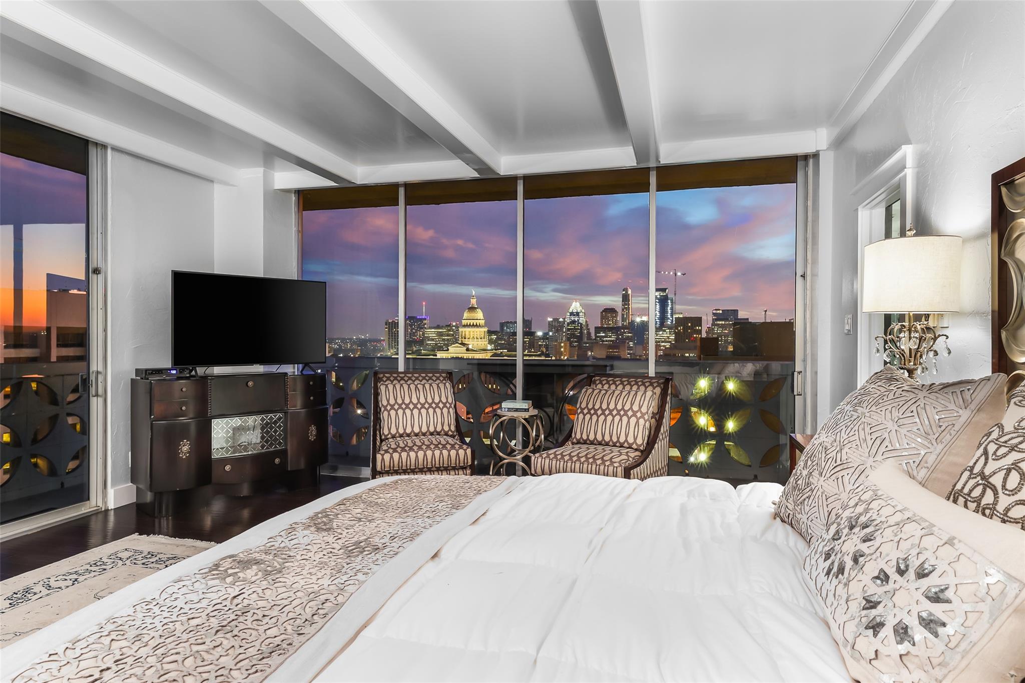 1801 Lavaca ST Unit: 12GHJ