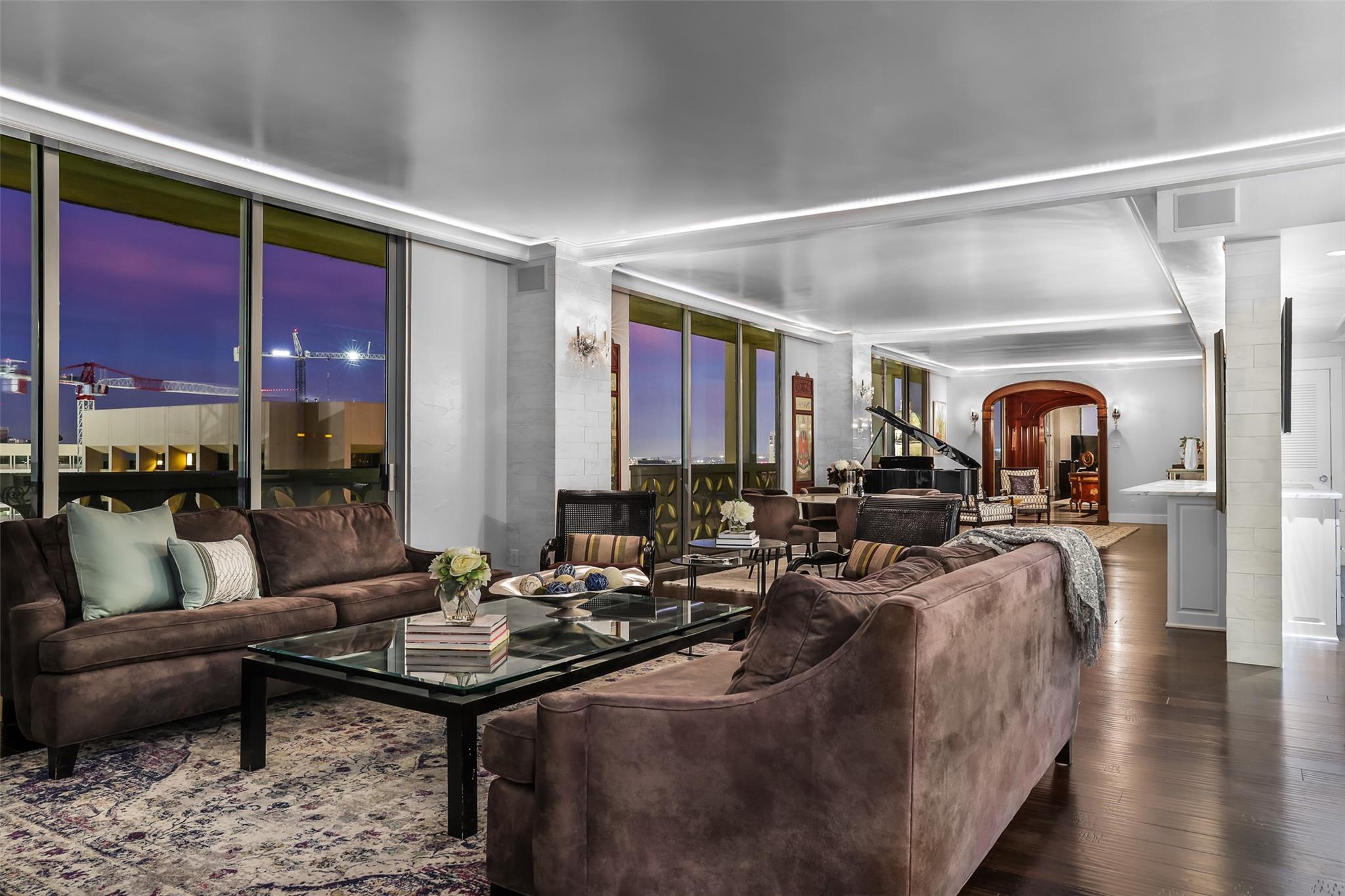 1801 Lavaca ST Unit: 12GHJ