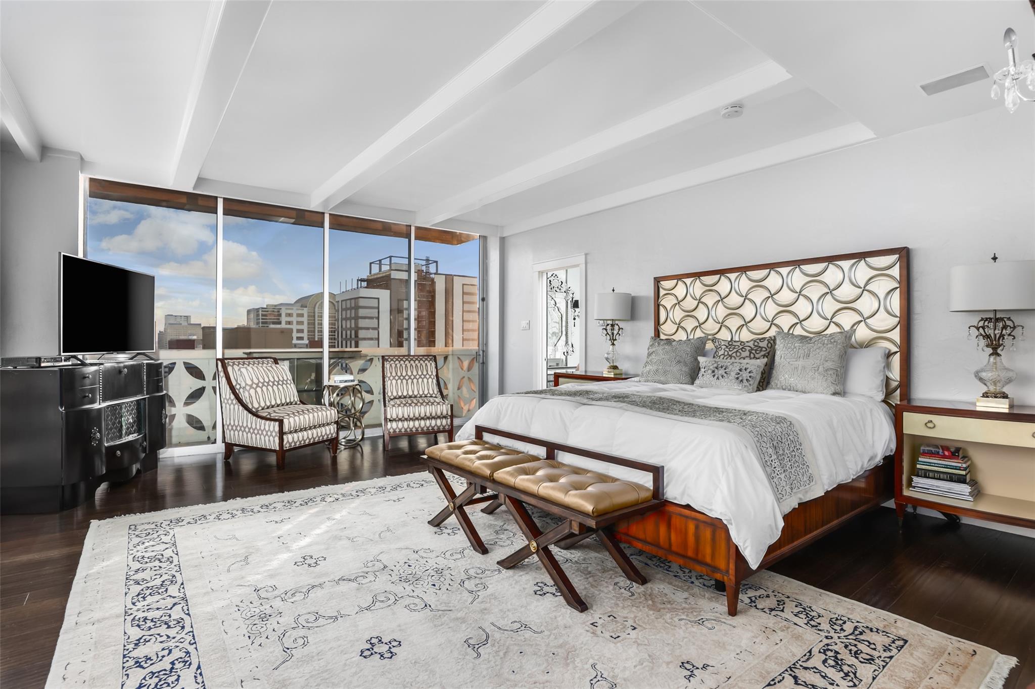 1801 Lavaca ST Unit: 12GHJ