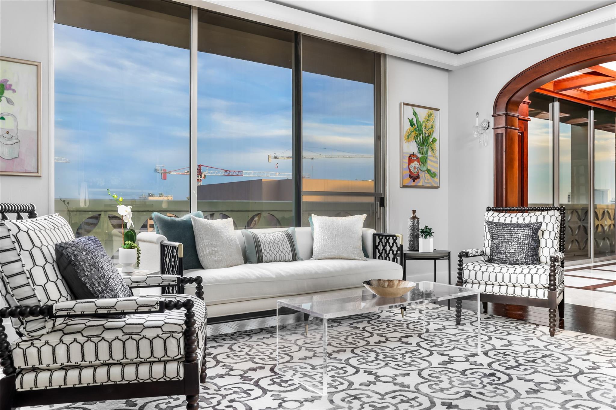1801 Lavaca ST Unit: 12GHJ