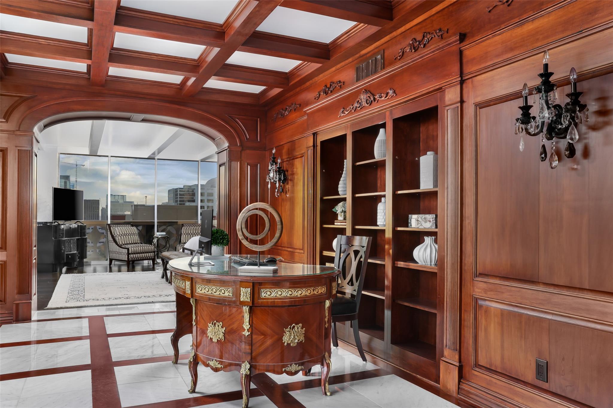 1801 Lavaca ST Unit: 12GHJ