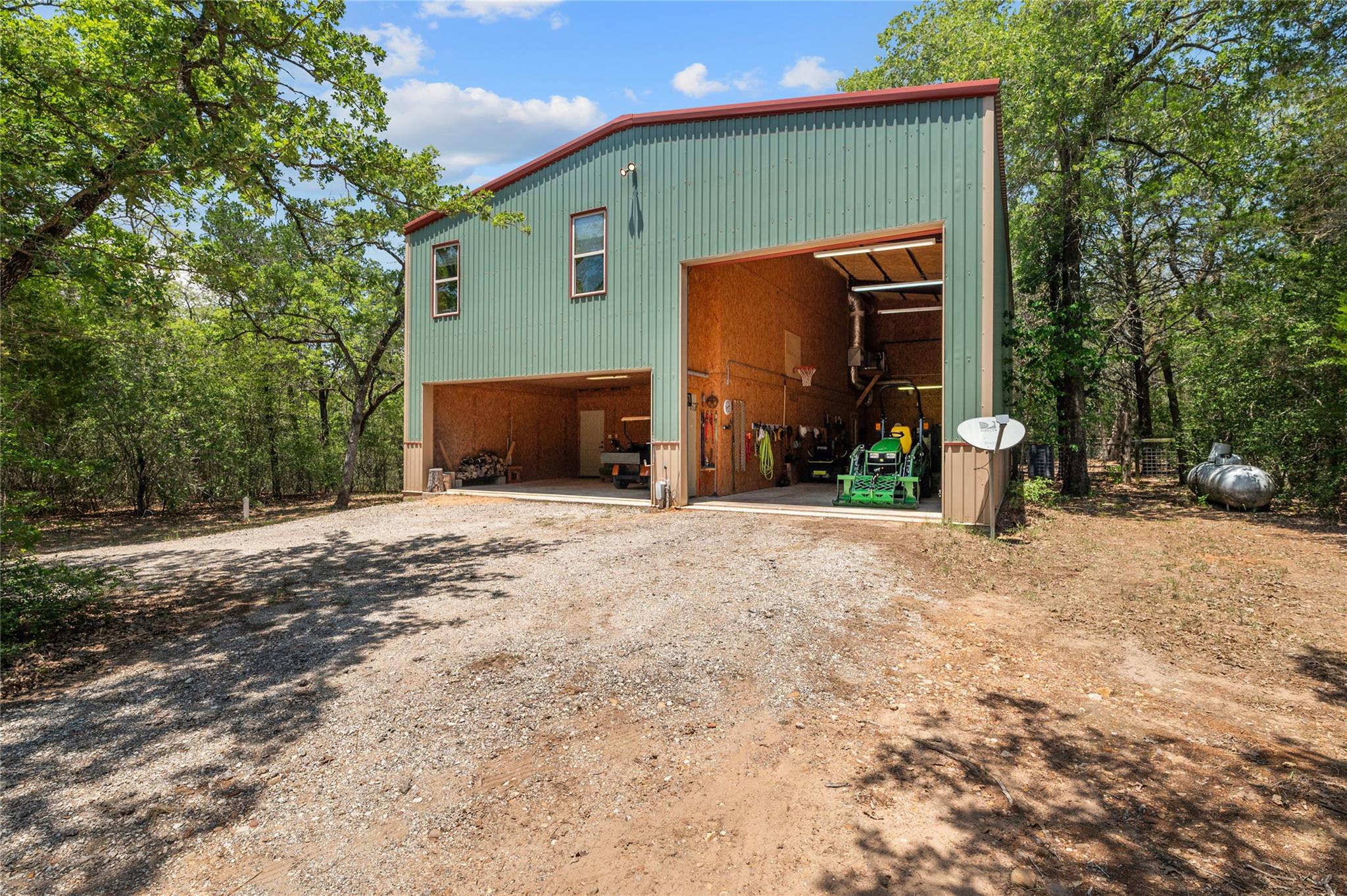136 Red Fox LN