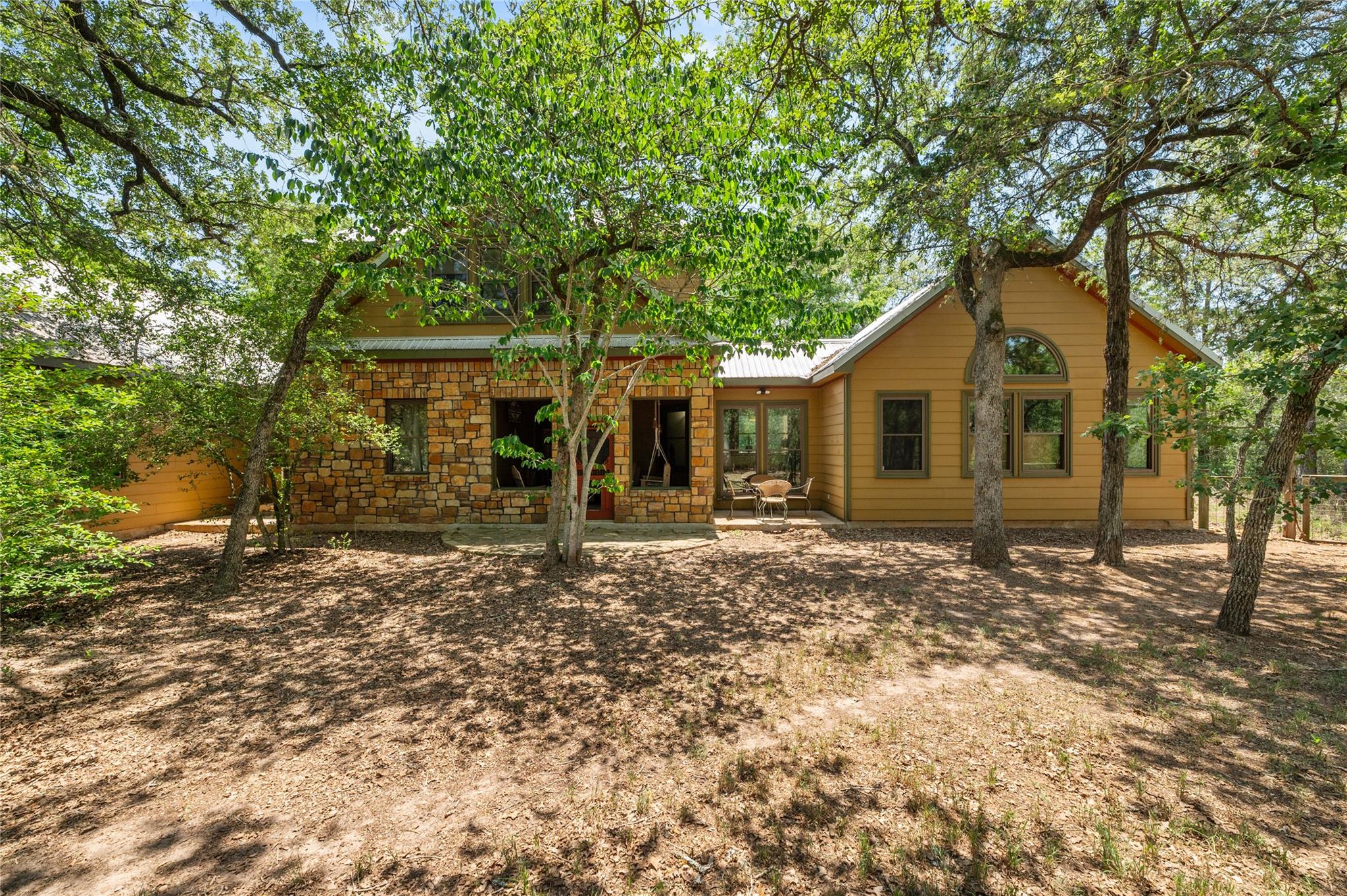 136 Red Fox LN
