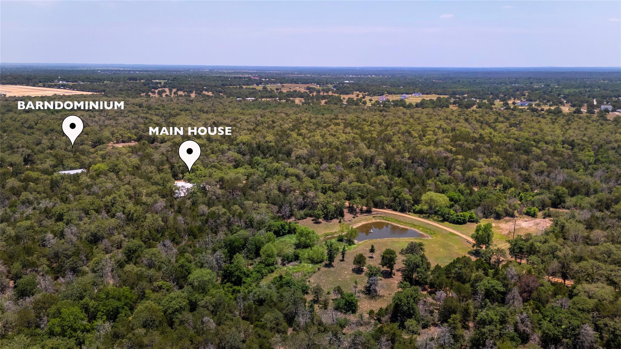 136 Red Fox LN