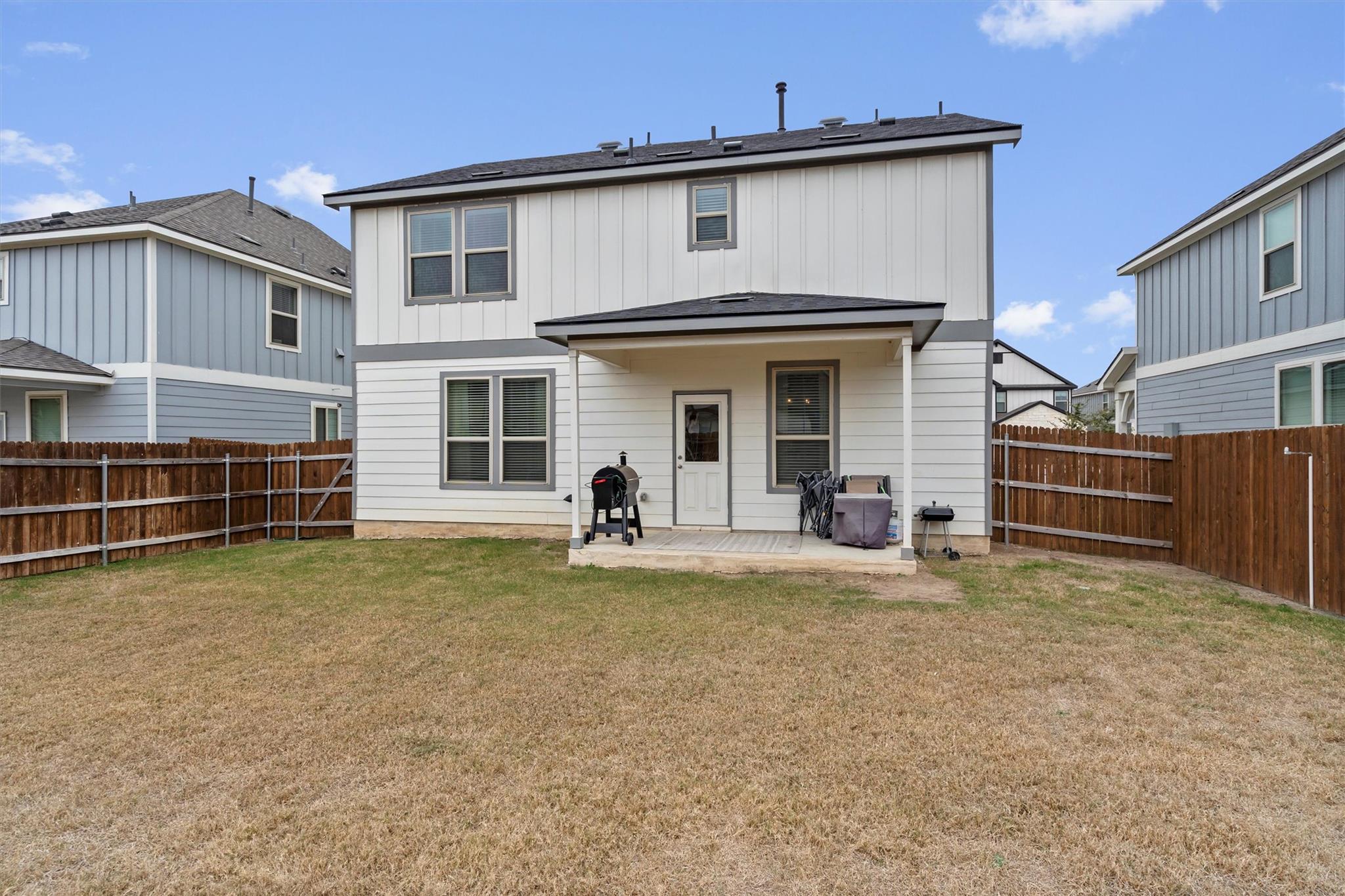 145 Fiery Skipper LN