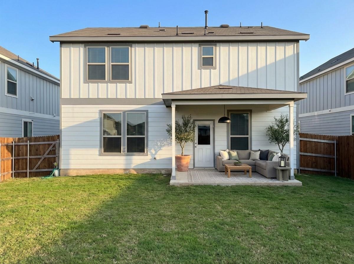 145 Fiery Skipper LN