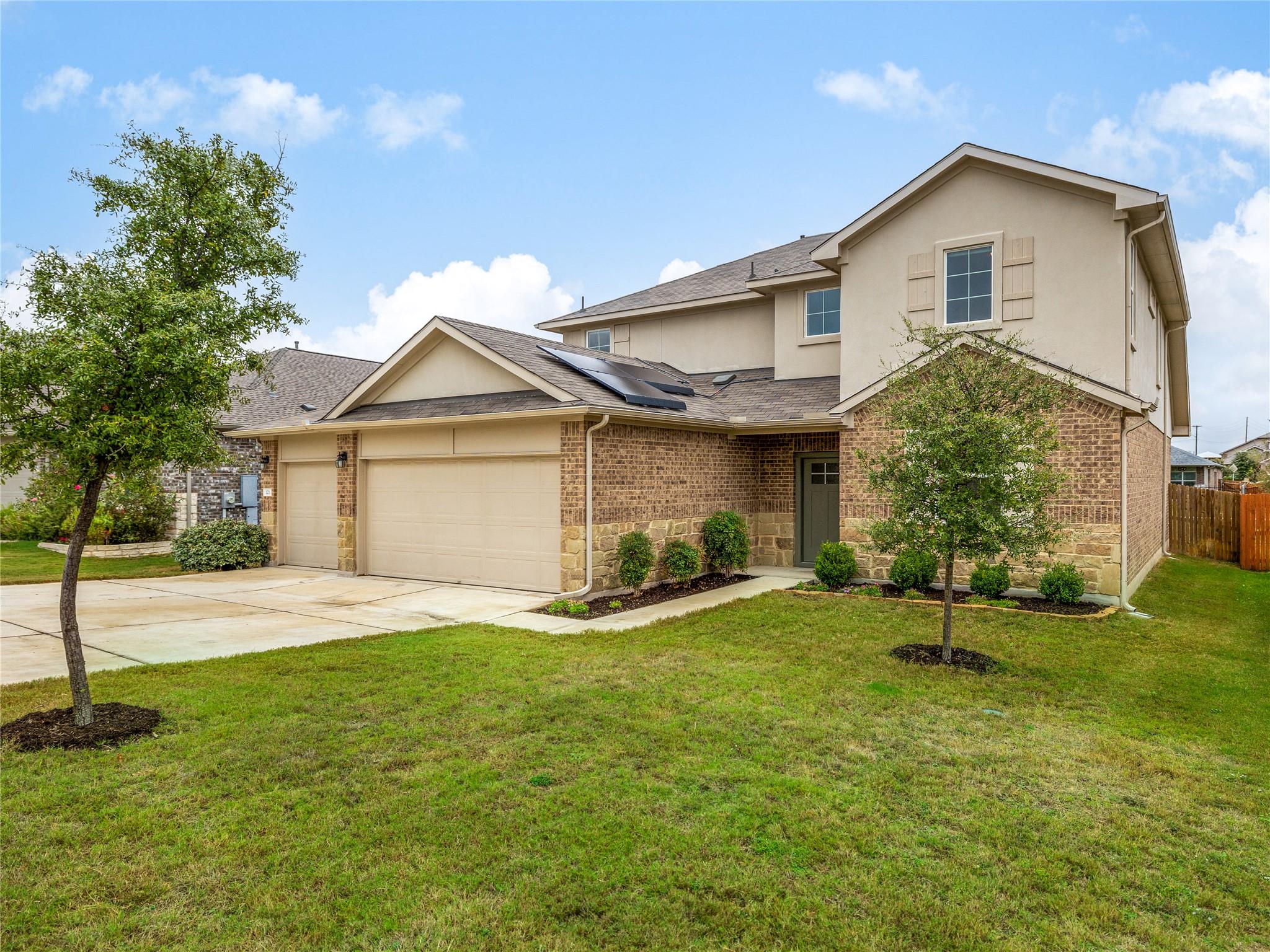 121 Struss DR