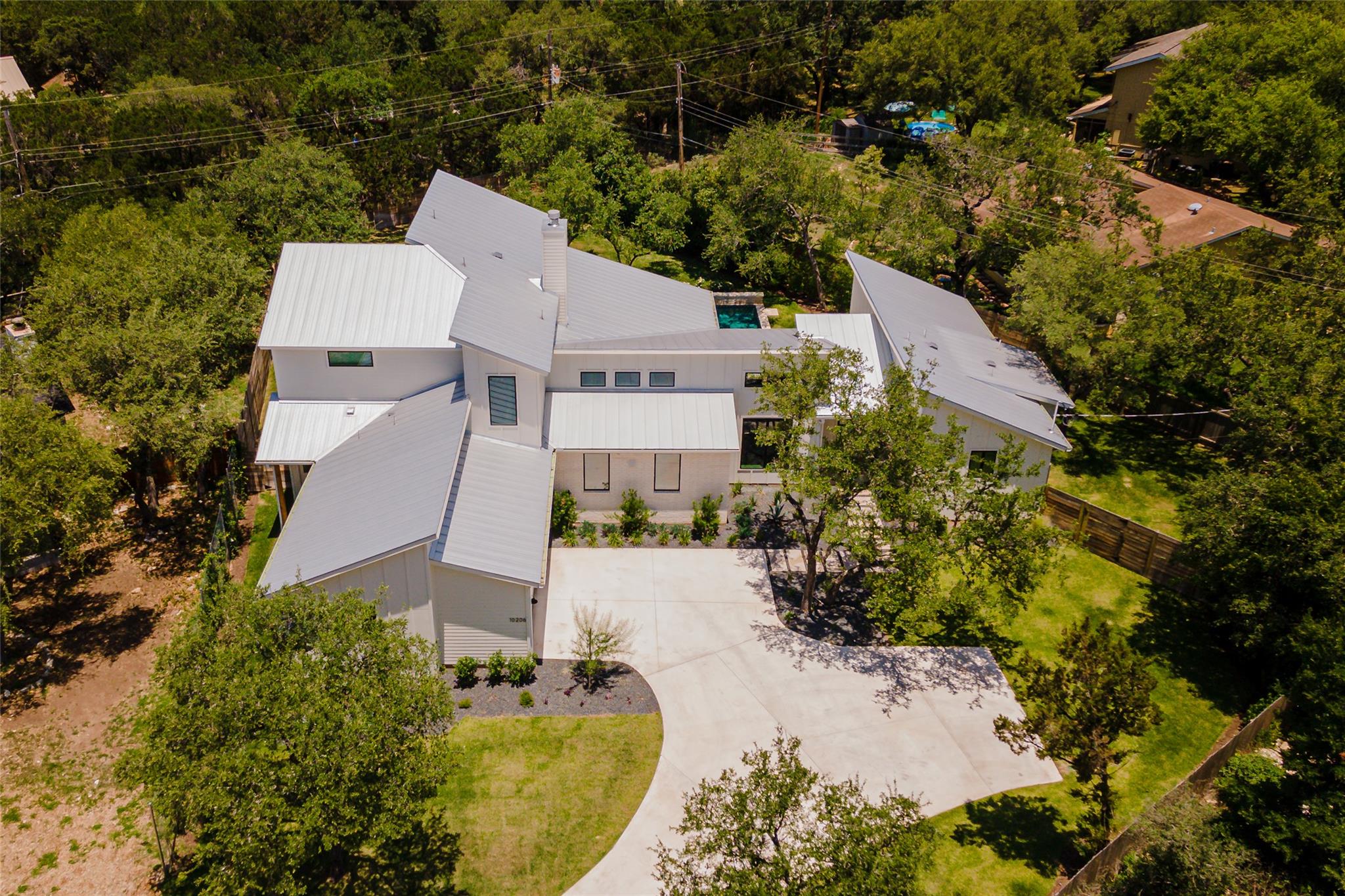 10206 Aqua Azul CT