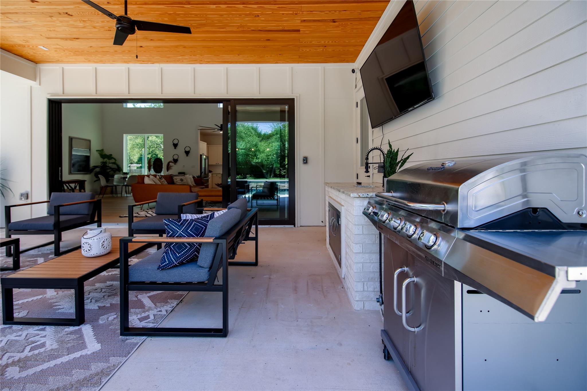 10206 Aqua Azul CT