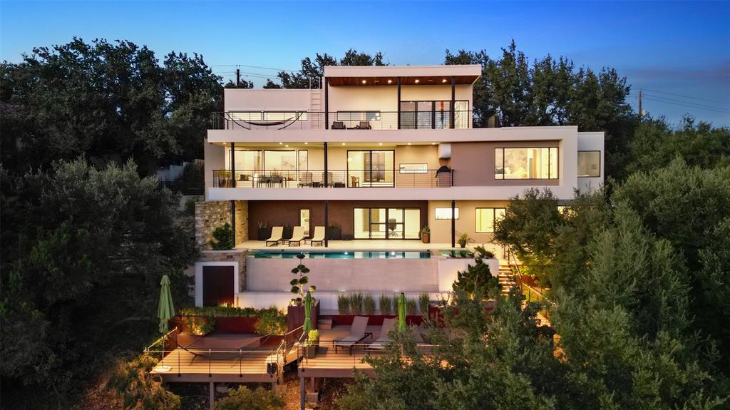 1704 Mount Larson RD