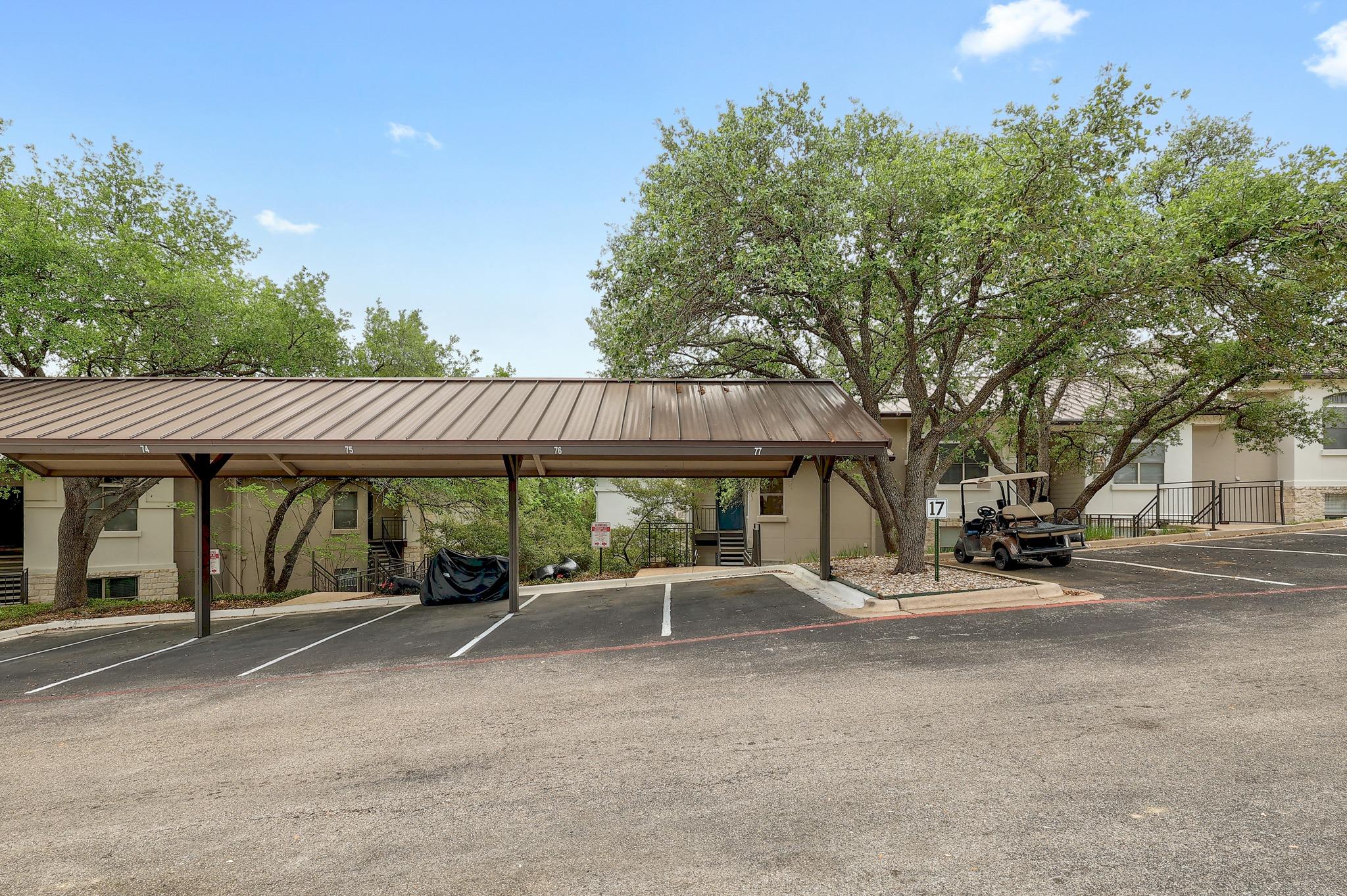 6000 Shepherd Mountain CV # 1703