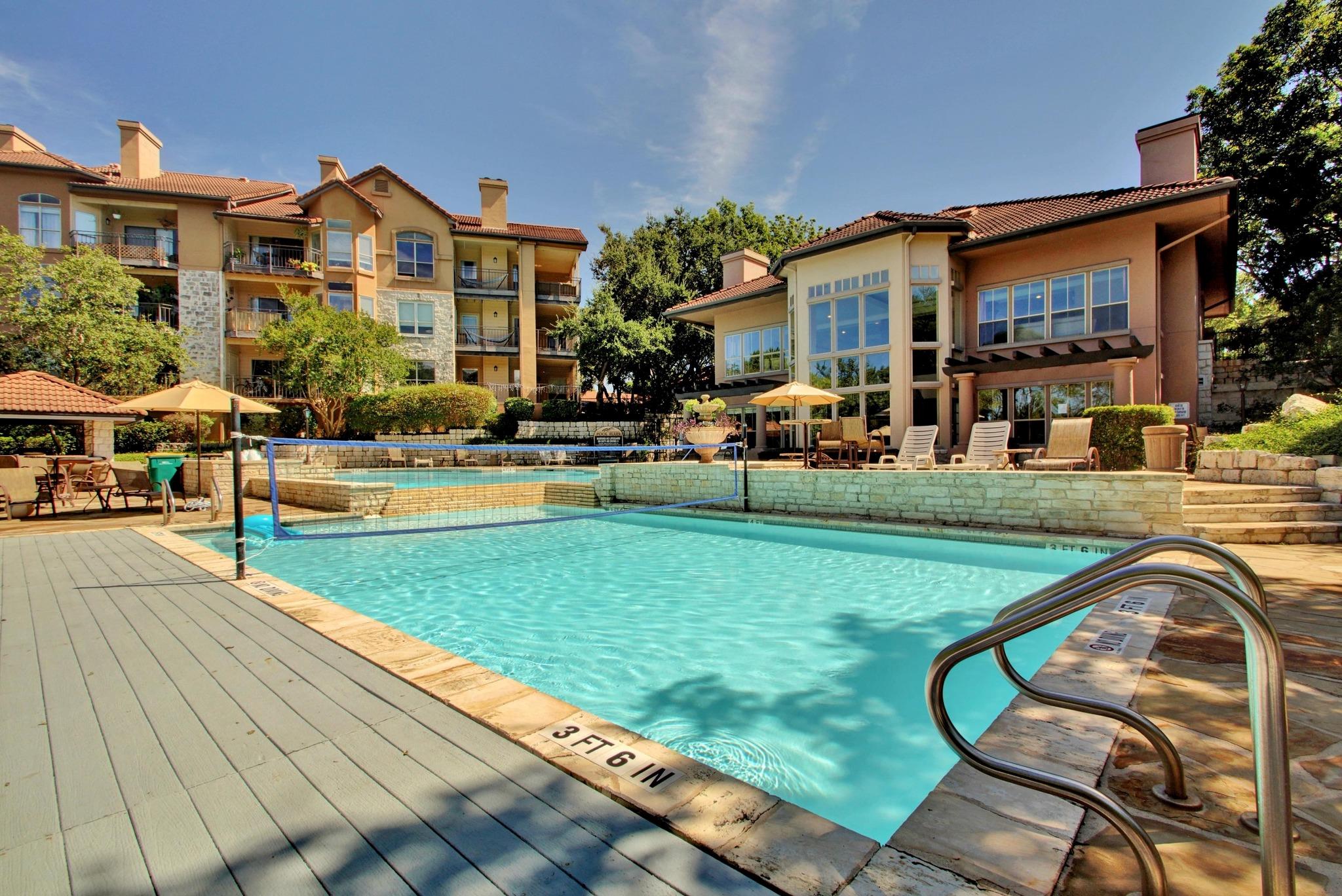 6000 Shepherd Mountain CV # 1703