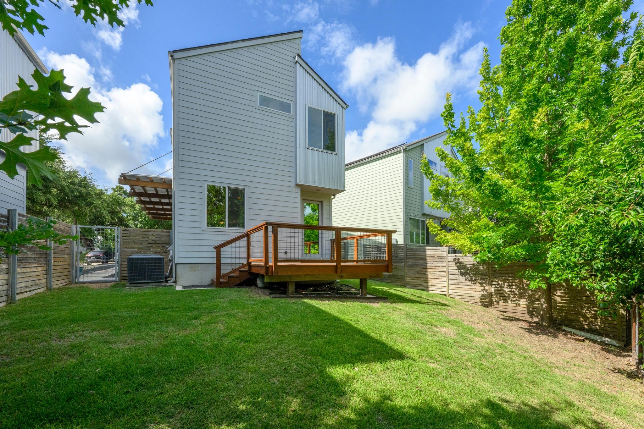 801 N Bluff DR # 17