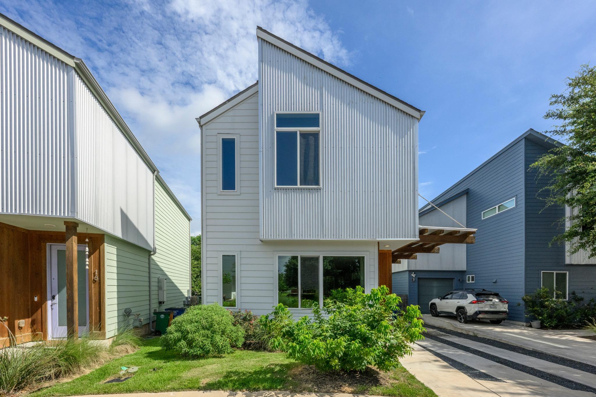 801 N Bluff DR # 17