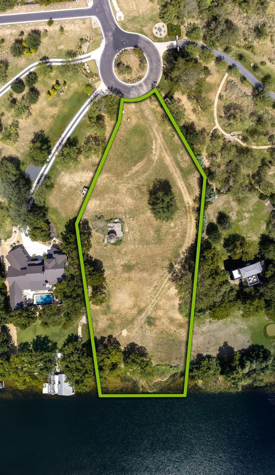 924 Cypress Grove DR