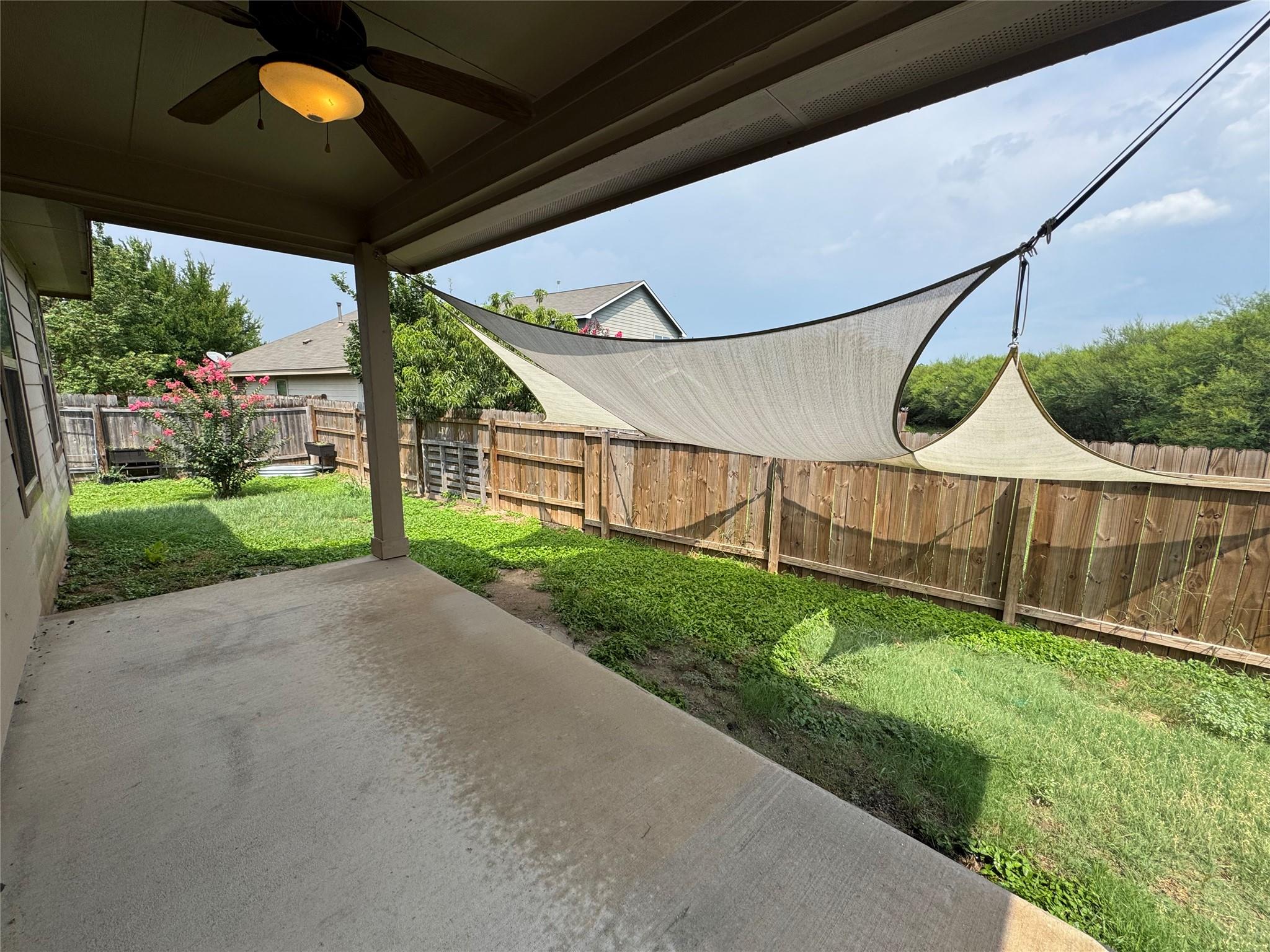6809 Crestone RD