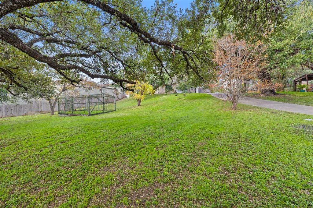 601 Sandringham CIR