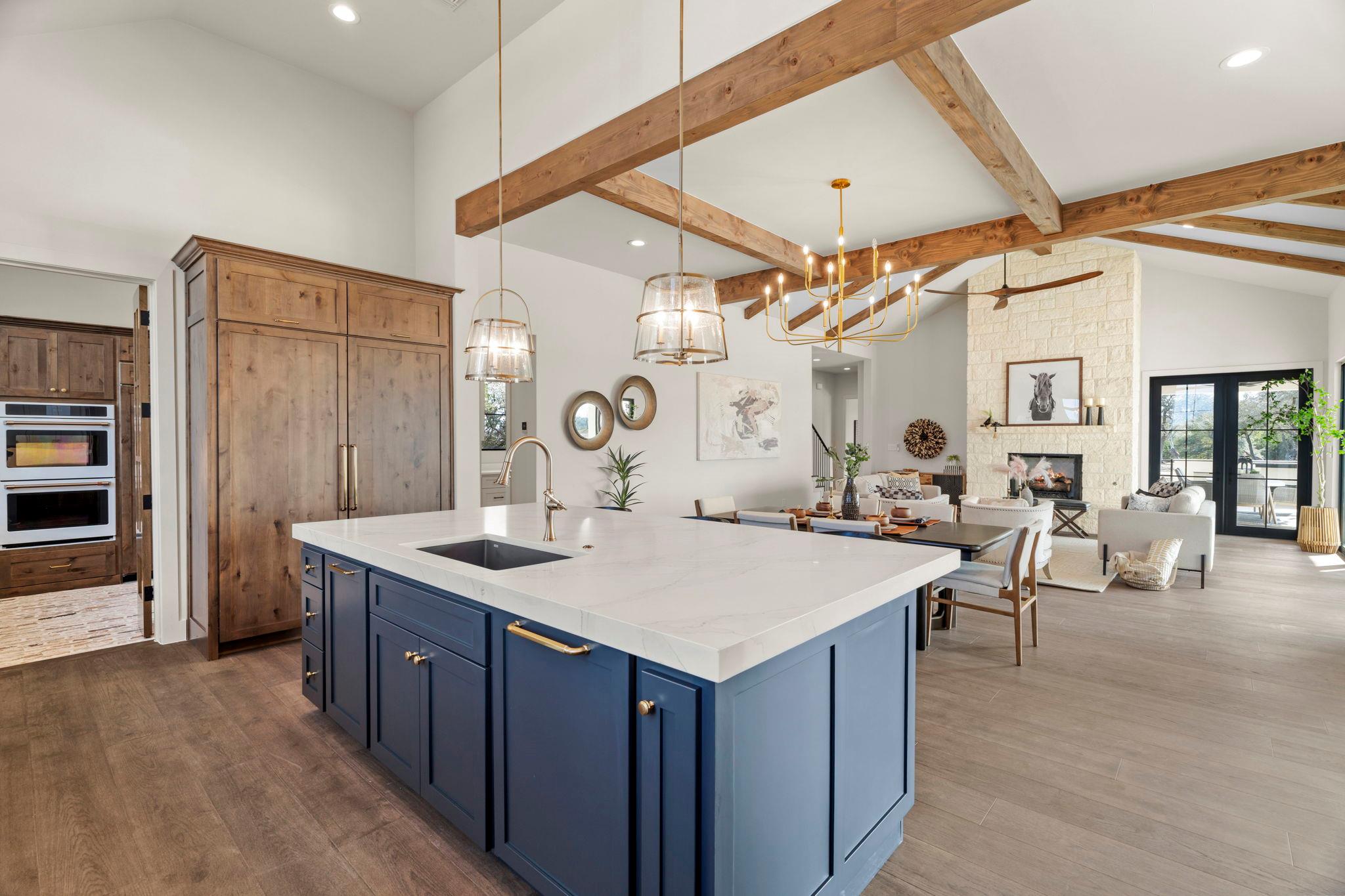 1562 Canyon Crossing View VW