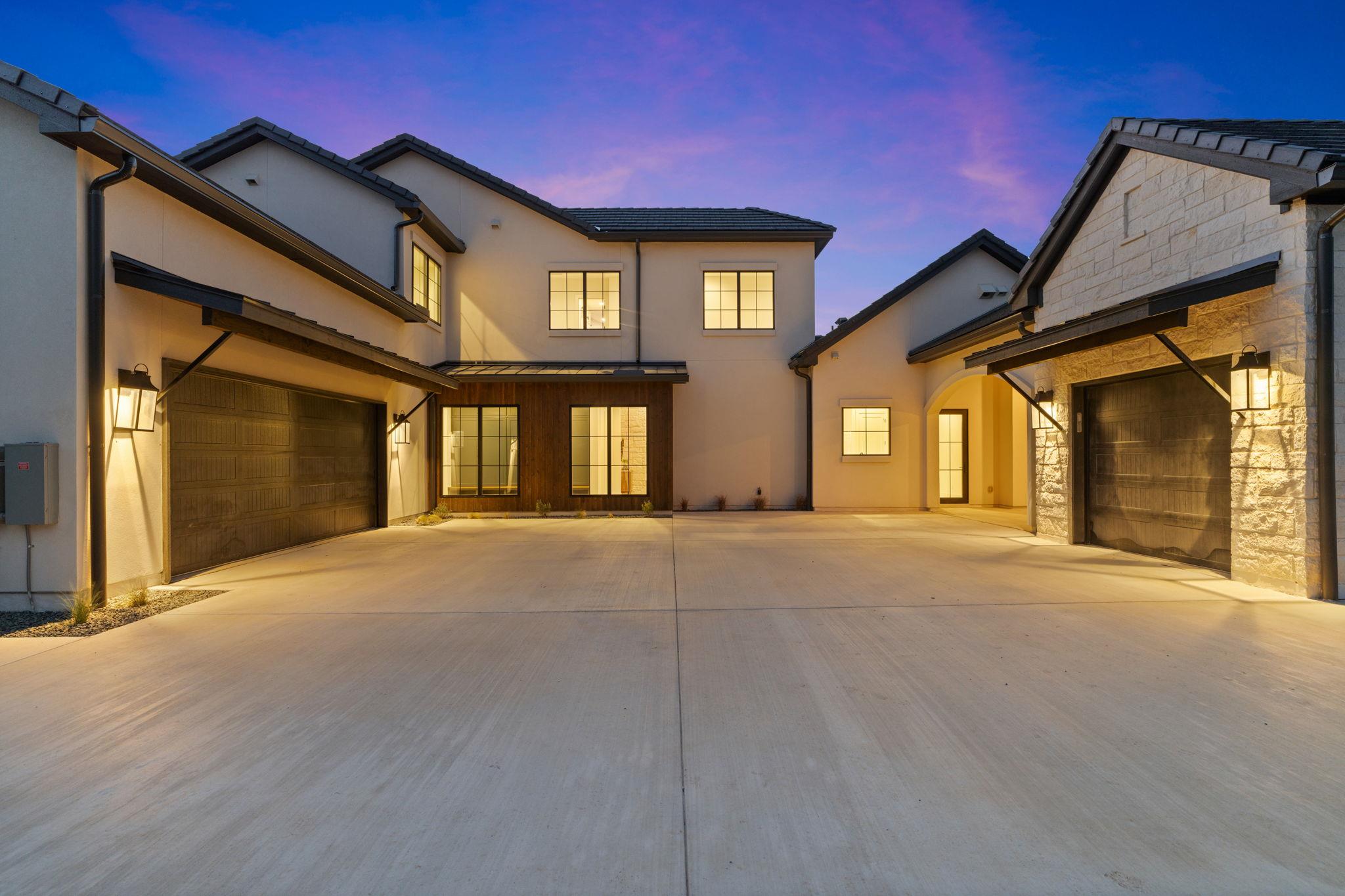 1562 Canyon Crossing View VW