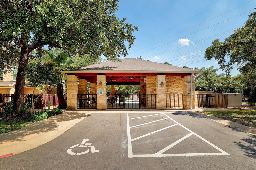 10300 Morado CV # 402