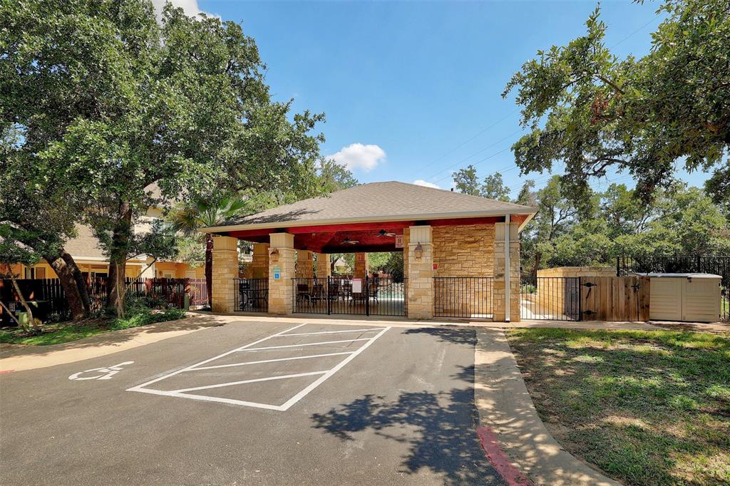 10300 Morado CV # 402