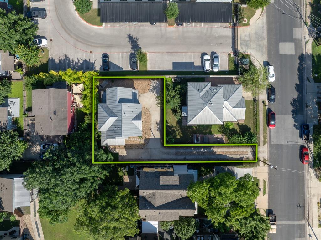 3129 Govalle Ave