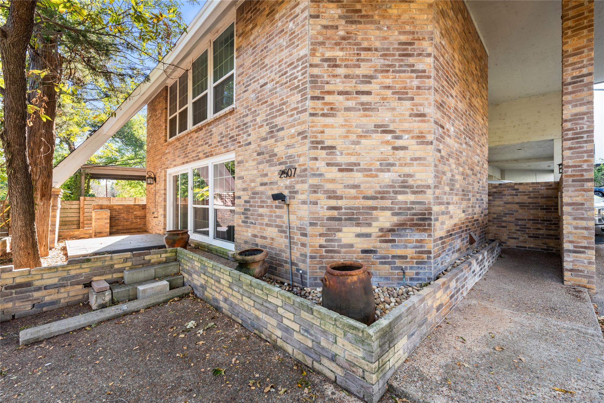 2507 Quarry RD # A