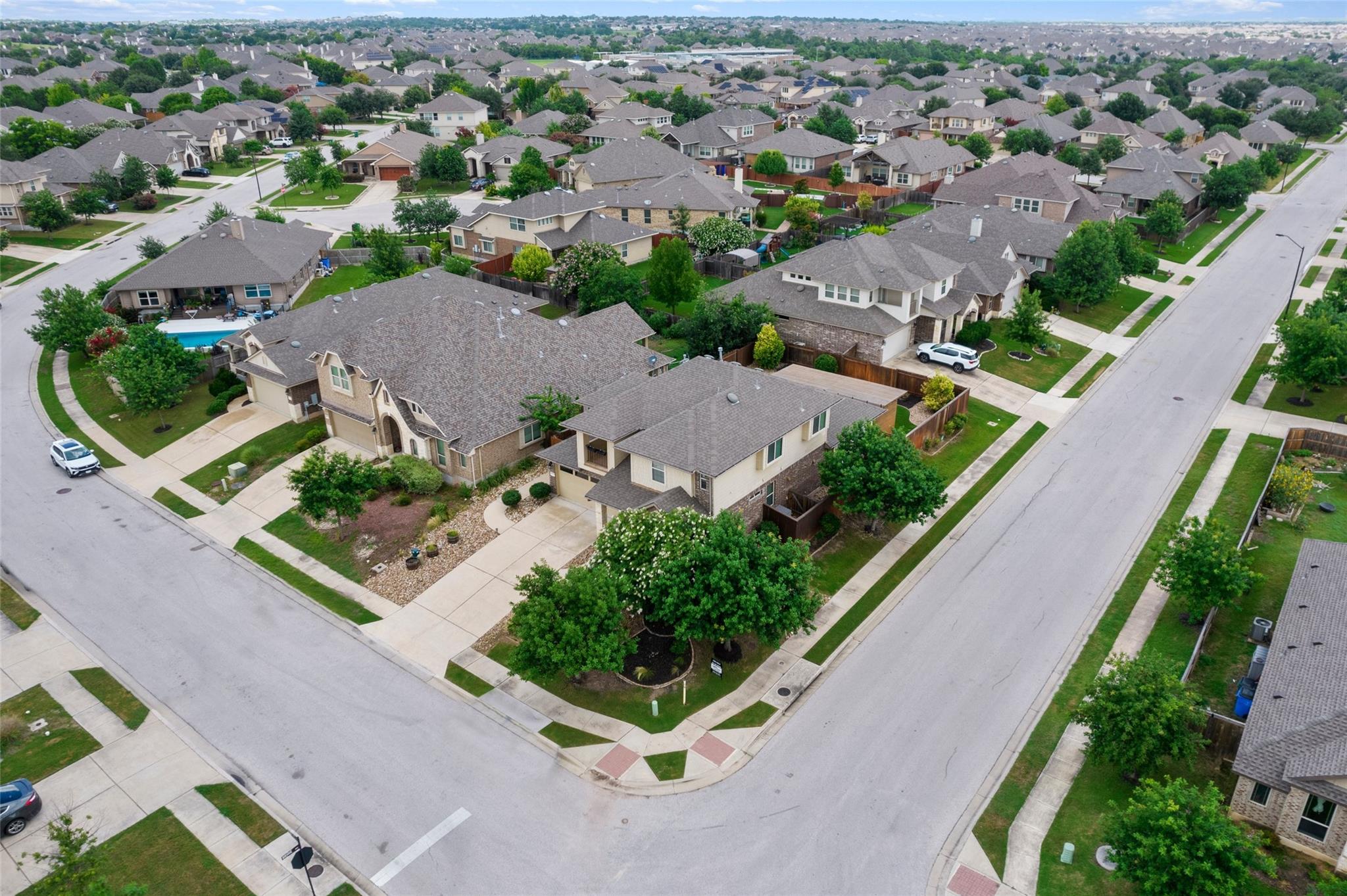 19601 Wearyall Hill LN