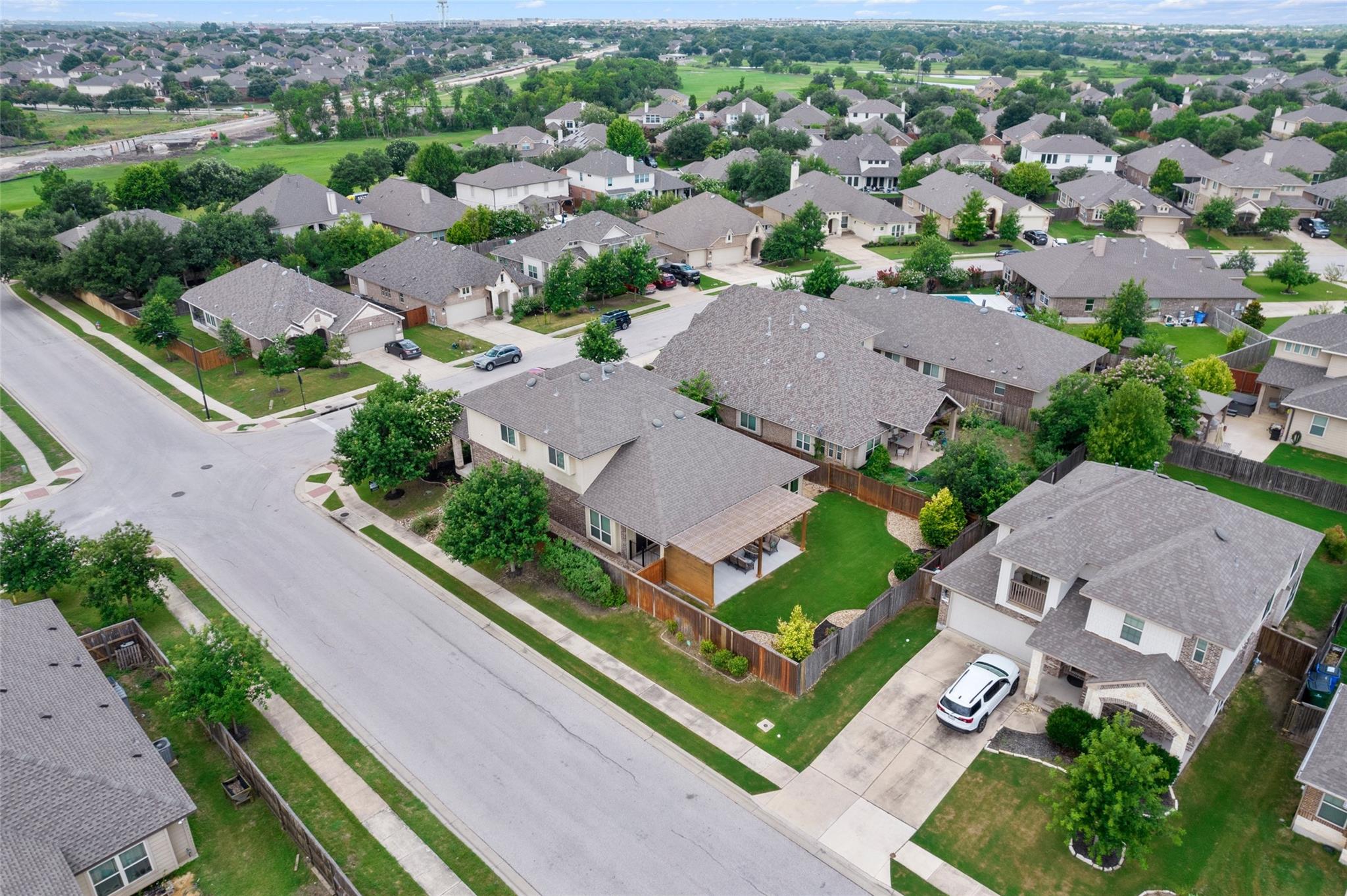 19601 Wearyall Hill LN