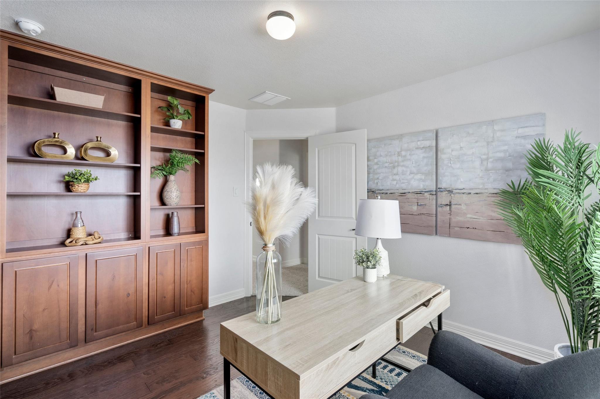 19601 Wearyall Hill LN