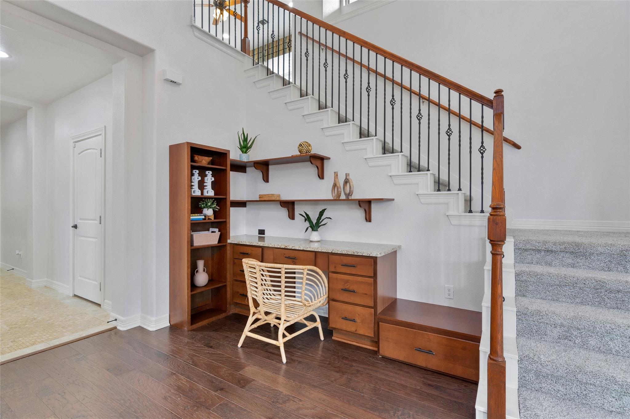 19601 Wearyall Hill LN