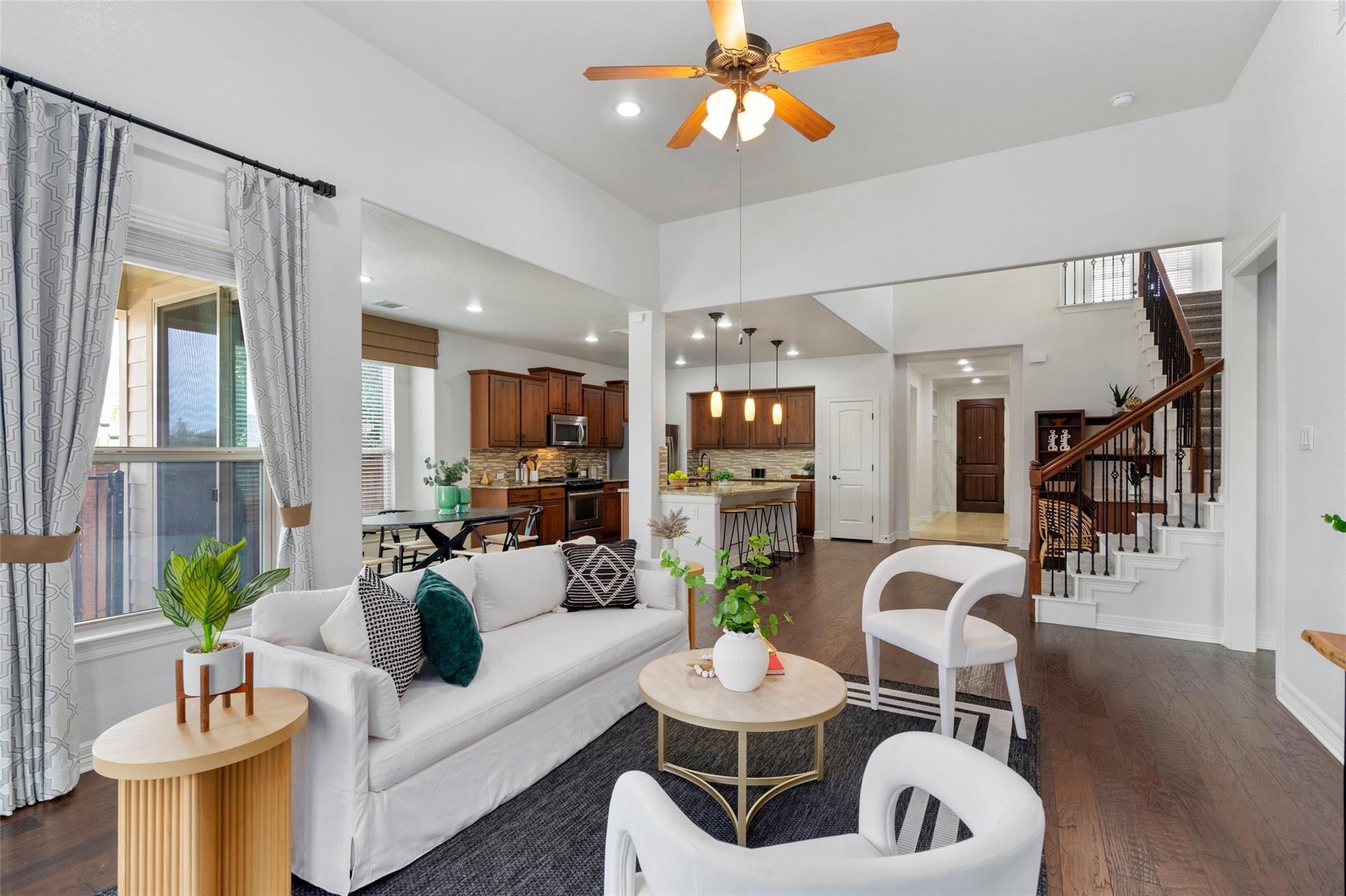 19601 Wearyall Hill LN