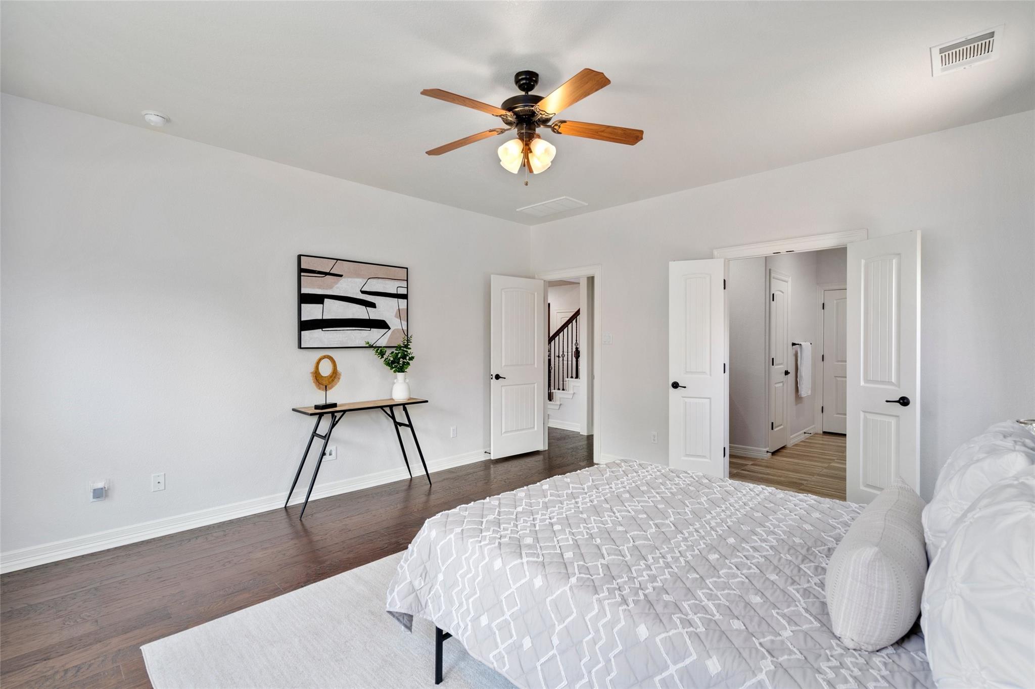 19601 Wearyall Hill LN