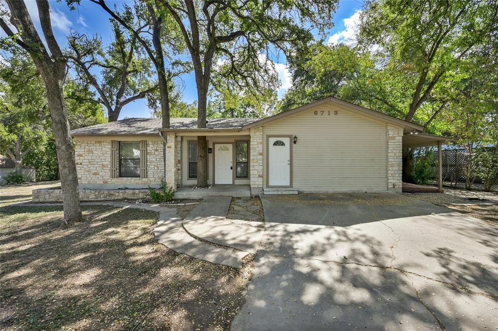 6713 SILVERMINE DR