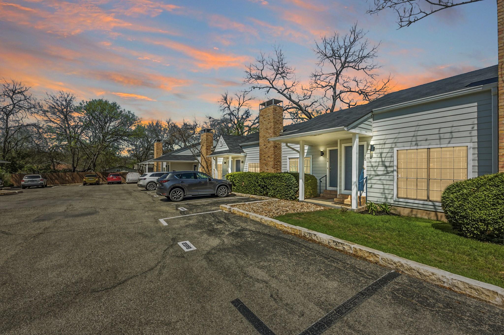 5604 Woodrow Ave # 15