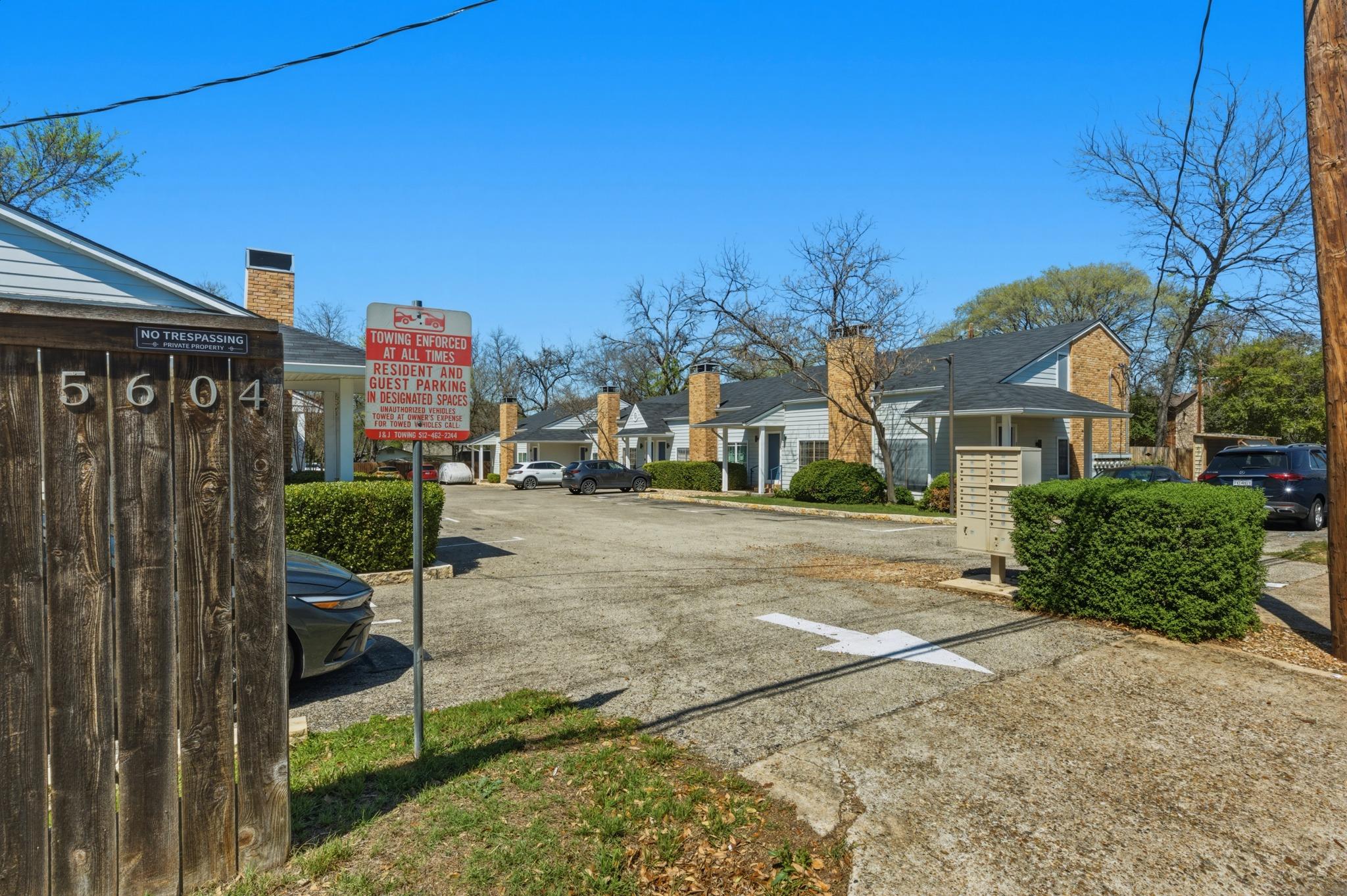 5604 Woodrow Ave # 15