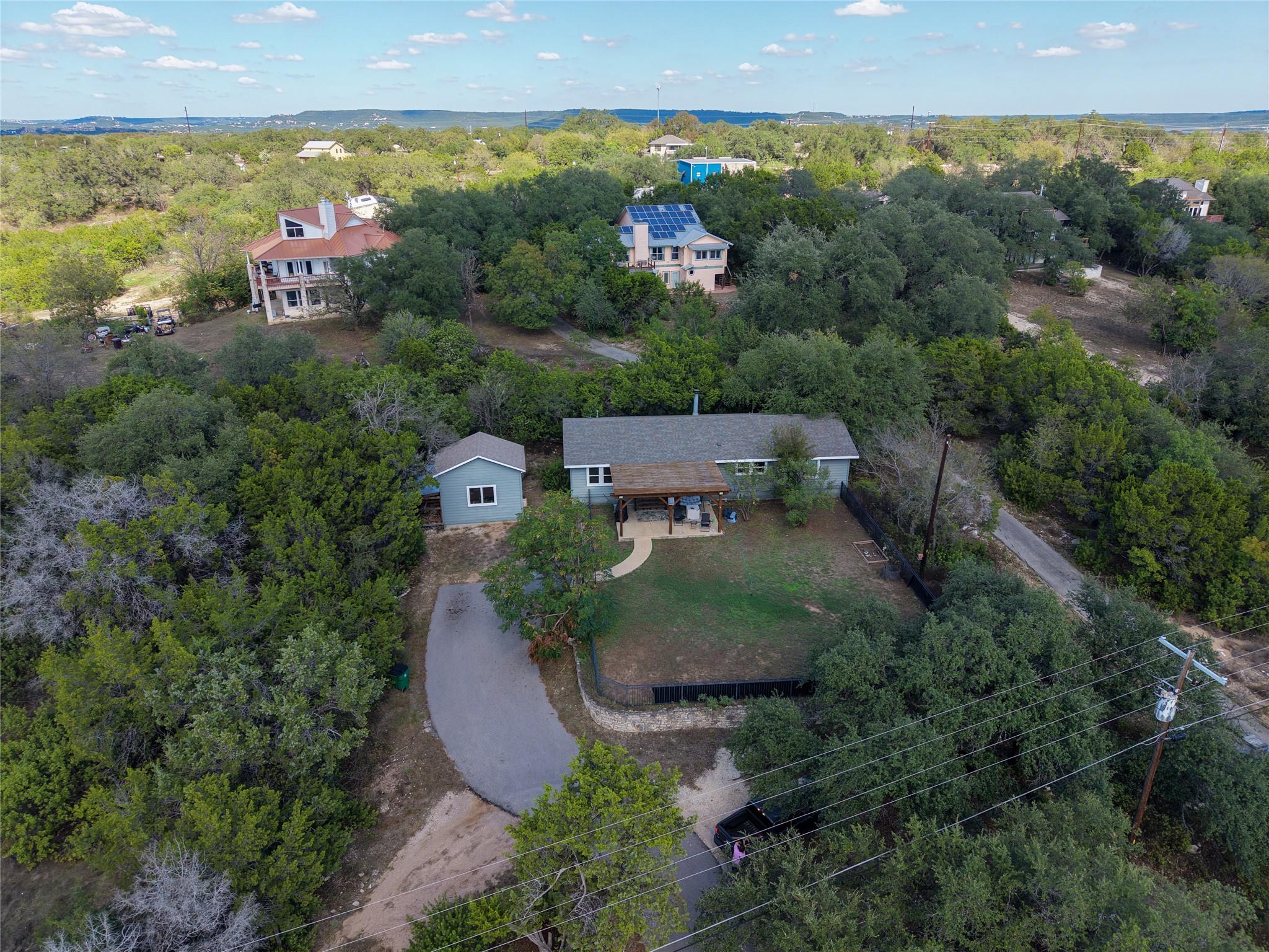 4815 Eck Ln Austin TX