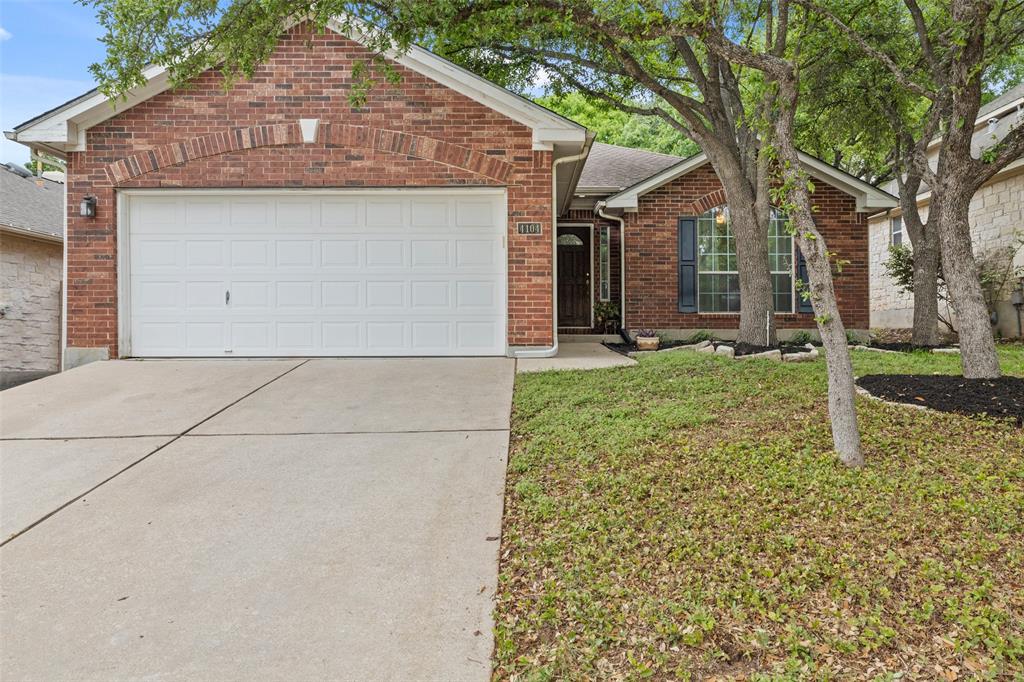 4104 Canyon Glen CIR