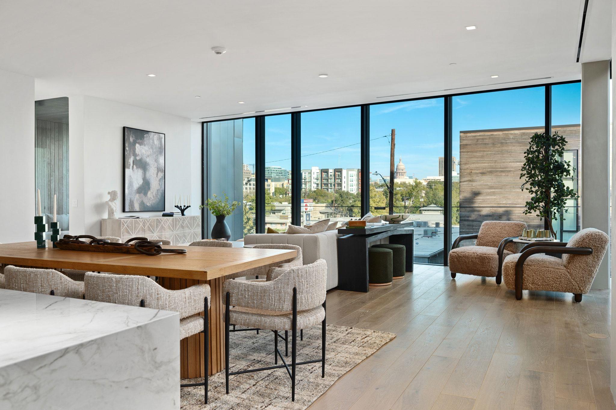 1006 Baylor ST # 201