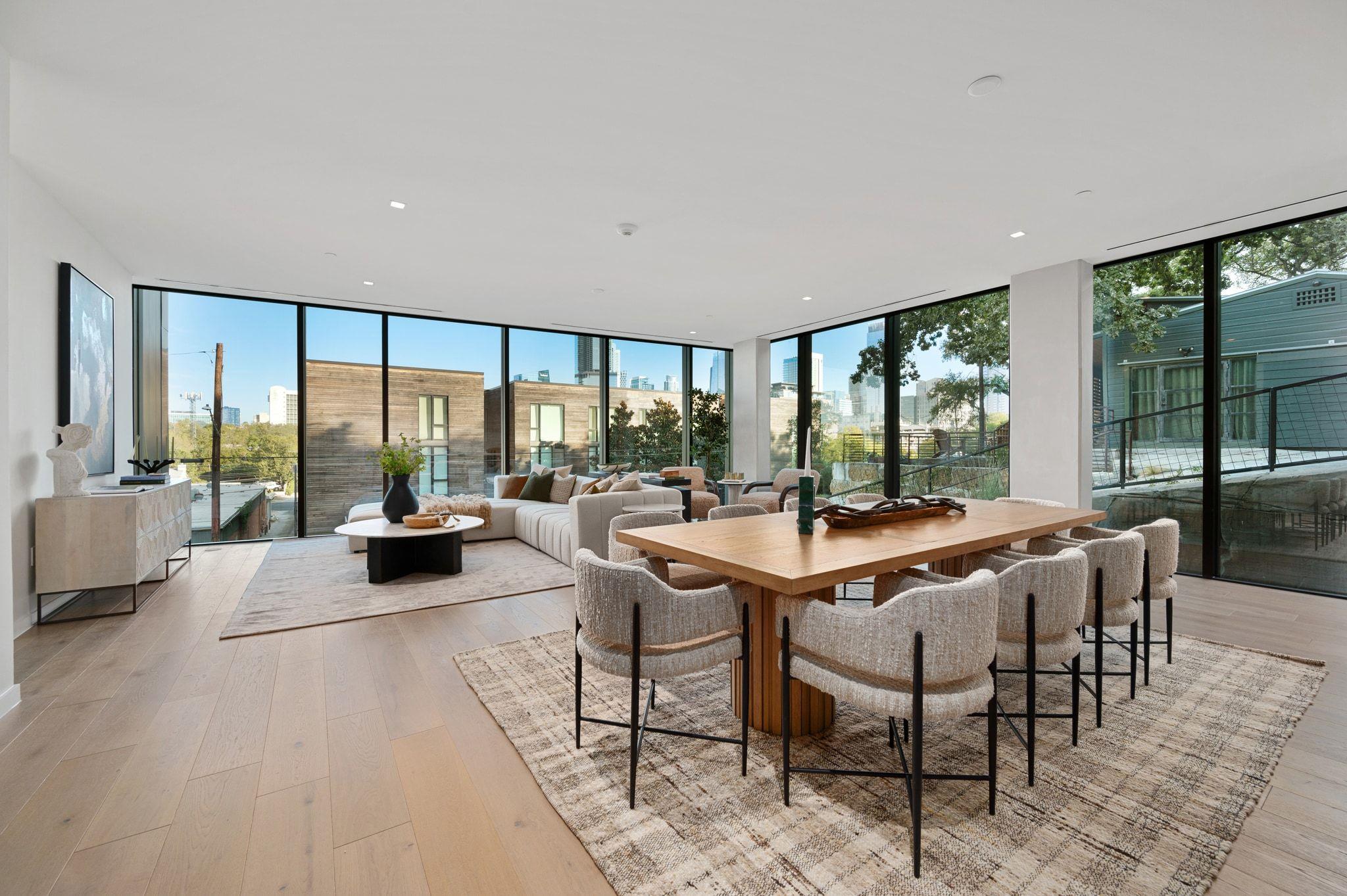 1006 Baylor ST # 201