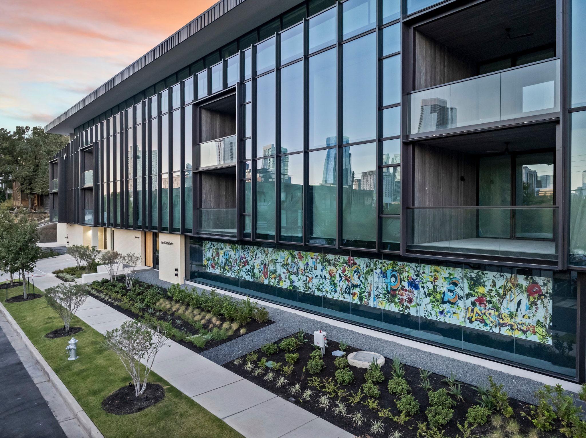 1006 Baylor ST # 201