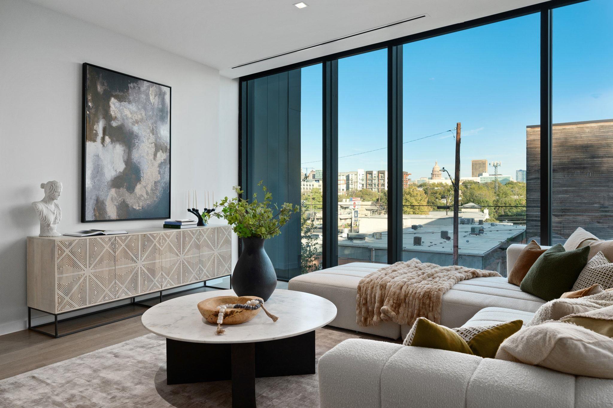 1006 Baylor ST # 201