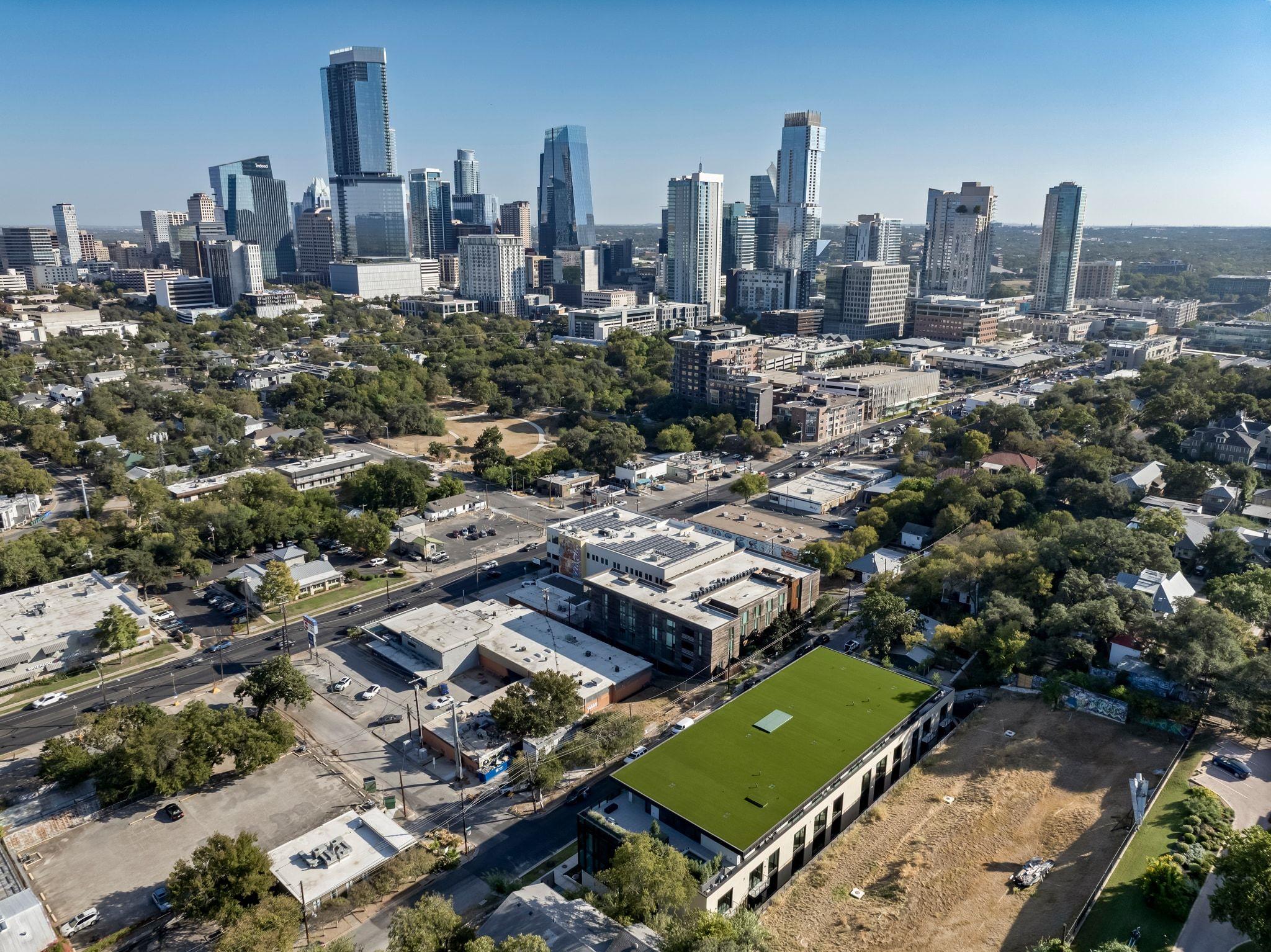 1006 Baylor ST # 201